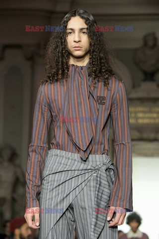 Pitti Uomo, Telfar