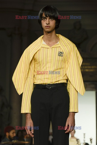 Pitti Uomo, Telfar