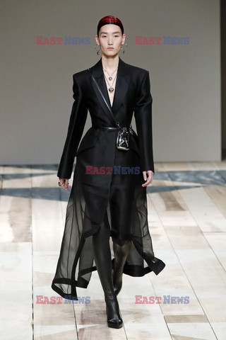 Alexander McQueen LB