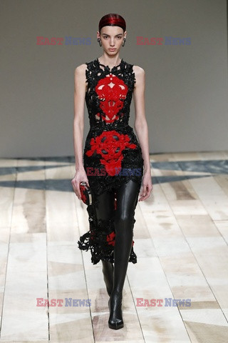 Alexander McQueen LB