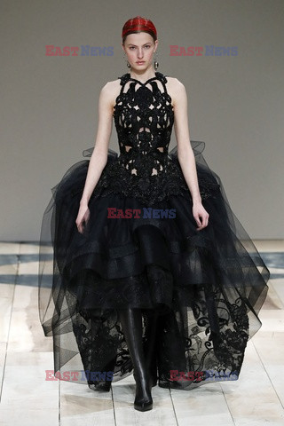 Alexander McQueen LB