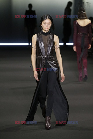 Ann Demeulemeester LB