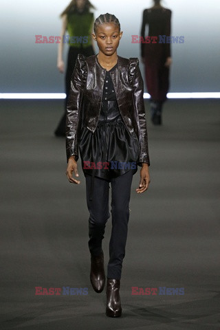 Ann Demeulemeester LB