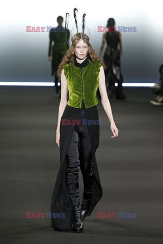 Ann Demeulemeester LB