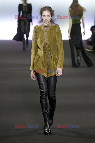 Ann Demeulemeester LB