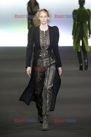 Ann Demeulemeester LB