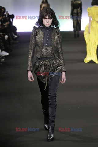 Ann Demeulemeester LB