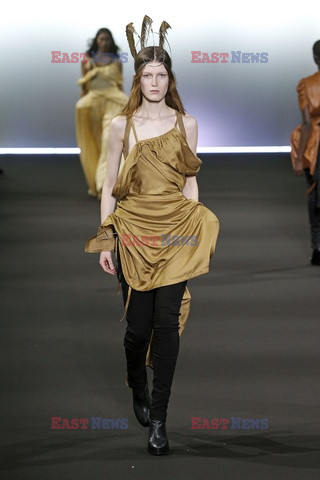 Ann Demeulemeester LB