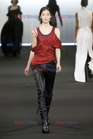 Ann Demeulemeester LB