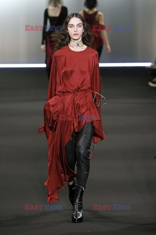 Ann Demeulemeester LB