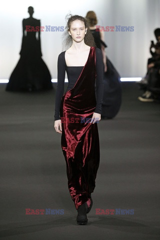 Ann Demeulemeester LB