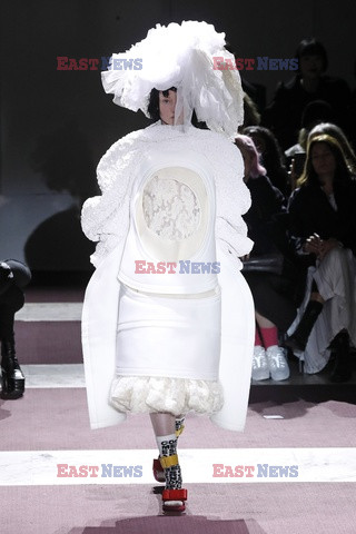 Comme des Garcons