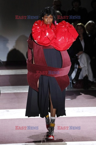 Comme des Garcons LB