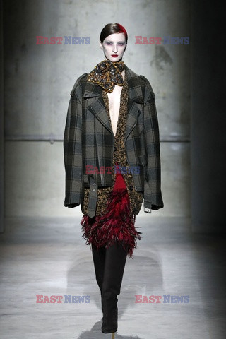 Dries Van Noten LB