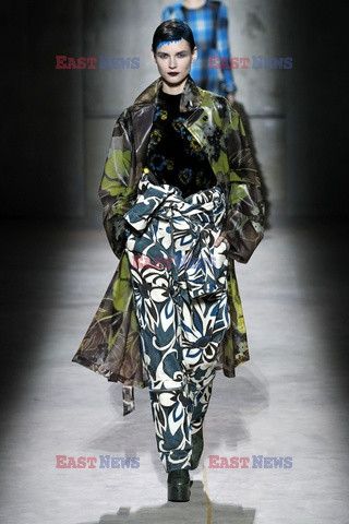 Dries Van Noten LB