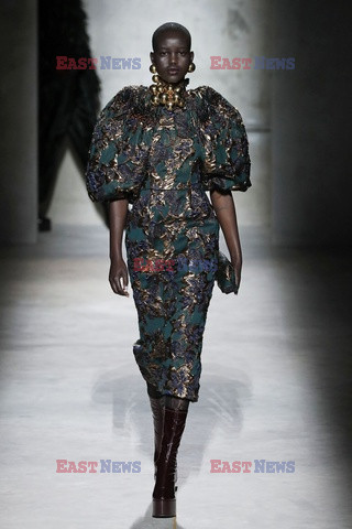 Dries Van Noten LB