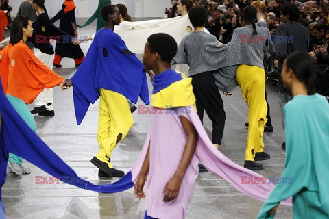 Issey Miyake