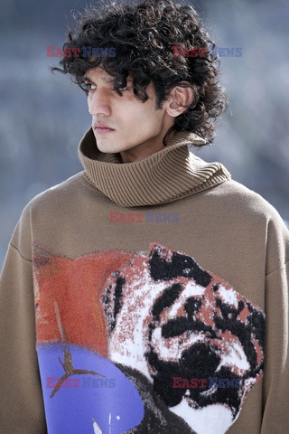 Kenzo