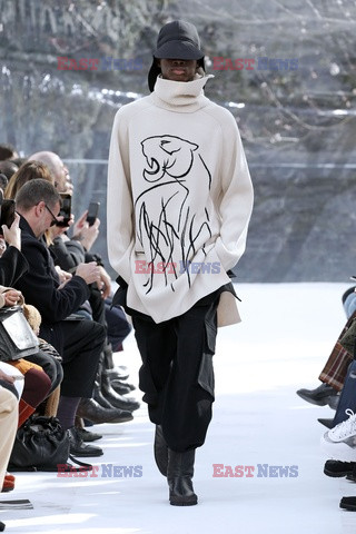 Kenzo LB