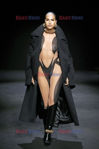 Mugler