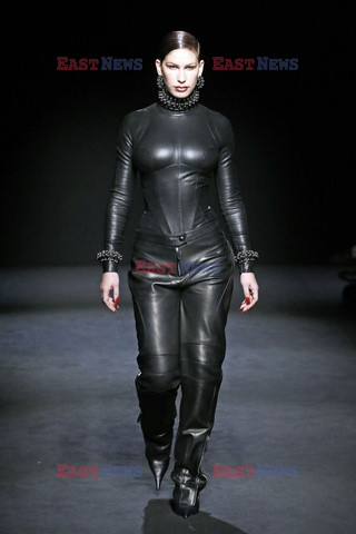 Mugler LB