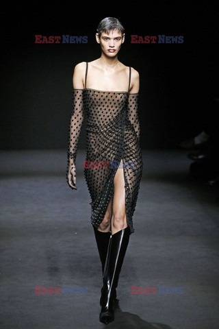 Mugler LB