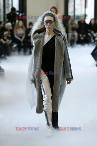 Rick Owens LB