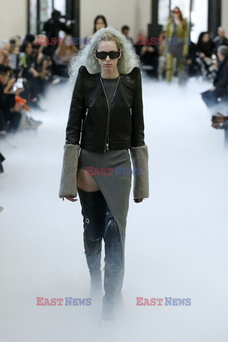 Rick Owens LB