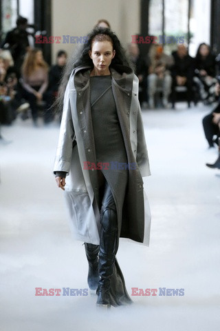 Rick Owens LB