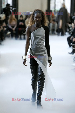 Rick Owens LB