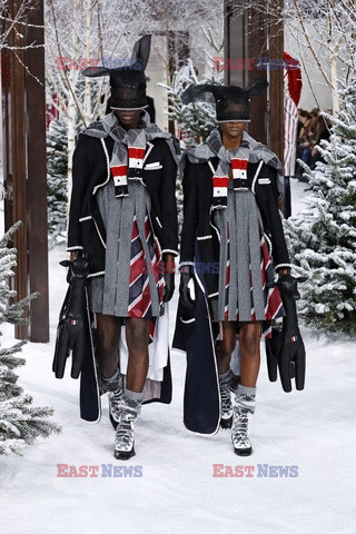 Thom Browne