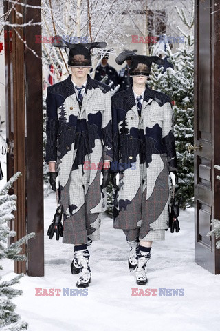 Thom Browne