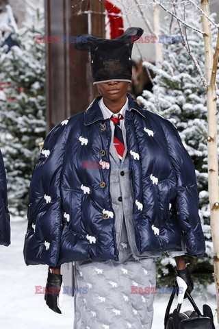 Thom Browne