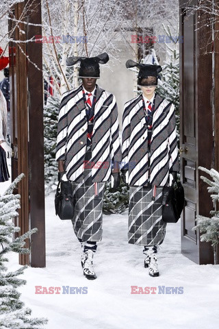 Thom Browne