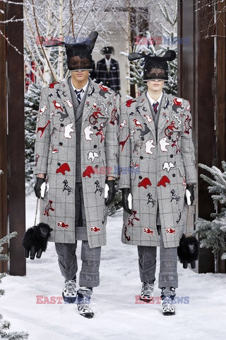 Thom Browne