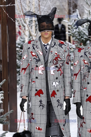 Thom Browne