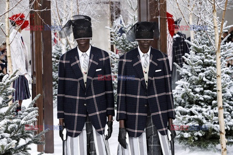 Thom Browne