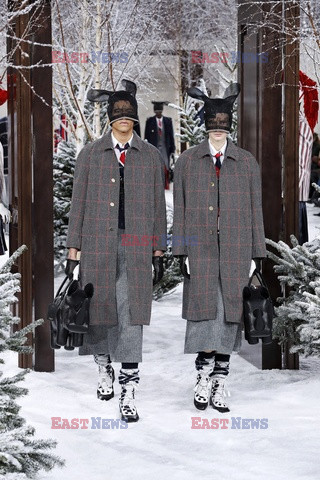 Thom Browne