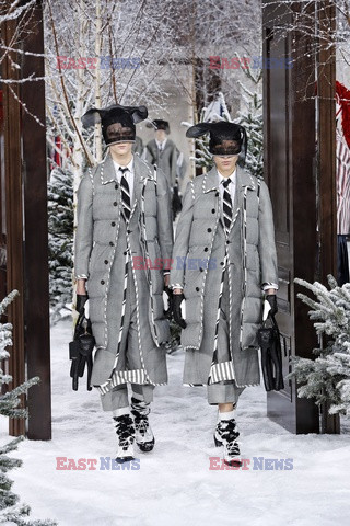 Thom Browne