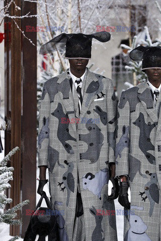 Thom Browne