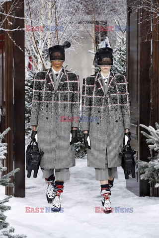 Thom Browne