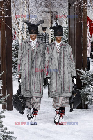 Thom Browne