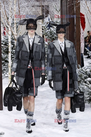 Thom Browne