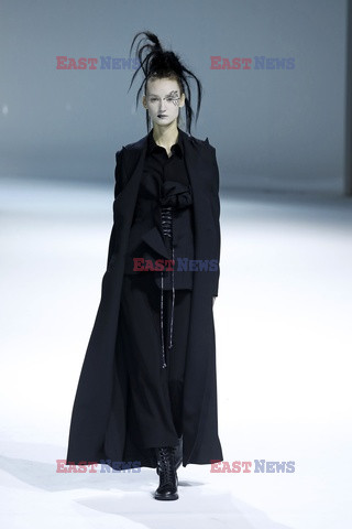 Yohji Yamamoto