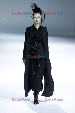 Yohji Yamamoto