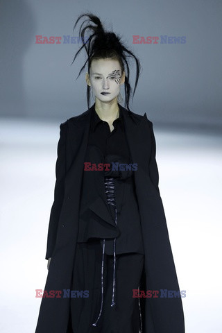 Yohji Yamamoto