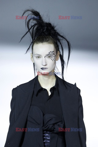 Yohji Yamamoto