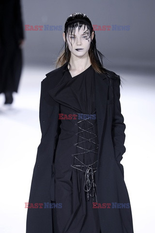 Yohji Yamamoto