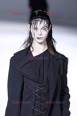 Yohji Yamamoto