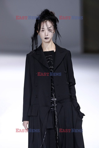 Yohji Yamamoto